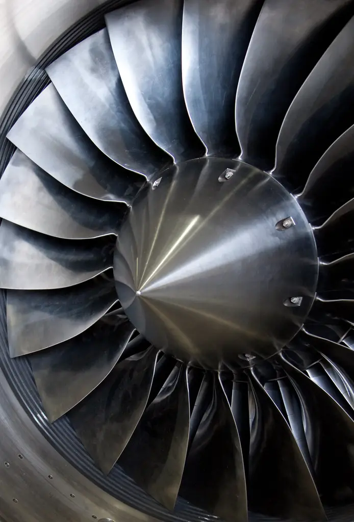 Aerospace and defense