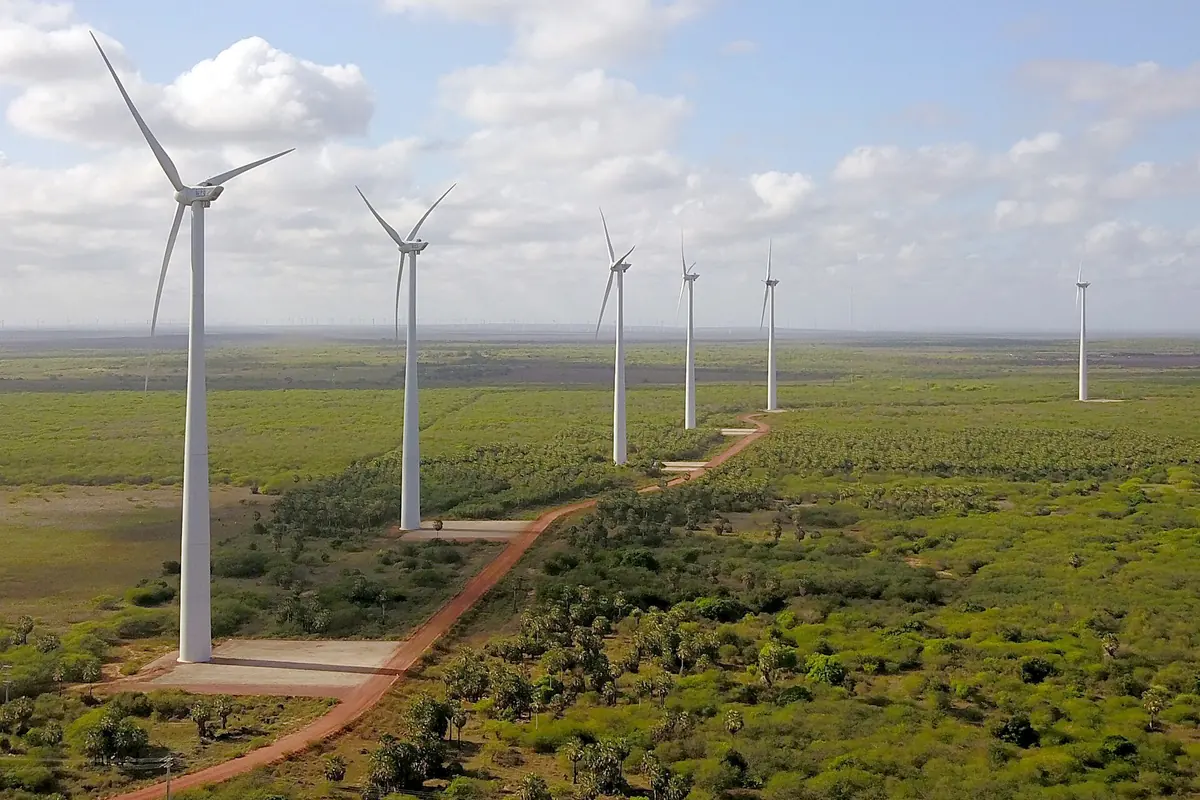 Power generation