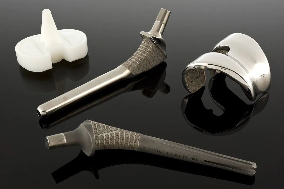 Medical and implants