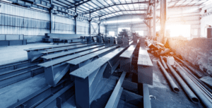 metais não ferrosos