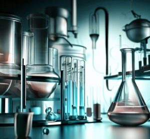 aços utilizados indústria farmacêutica