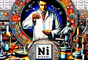 superligas de níquel